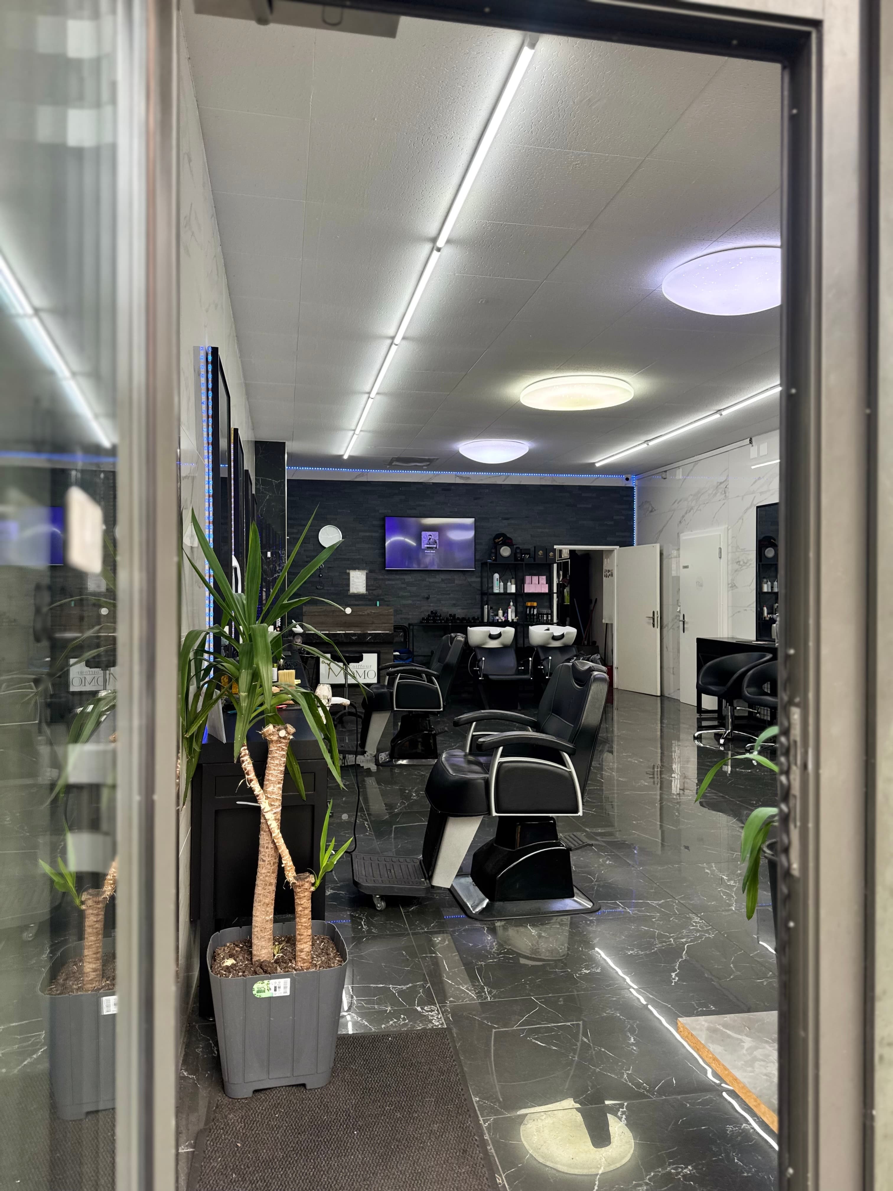 A·CUTZ Barbershop Basel